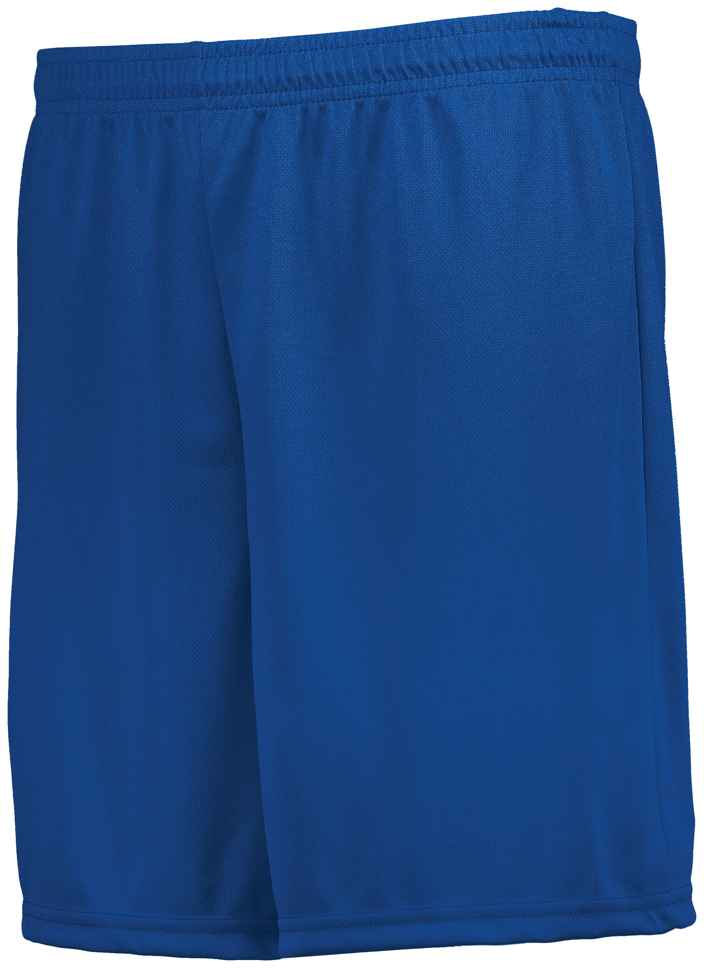 High Five XS Youth Prevail Shorts Royal 325431
