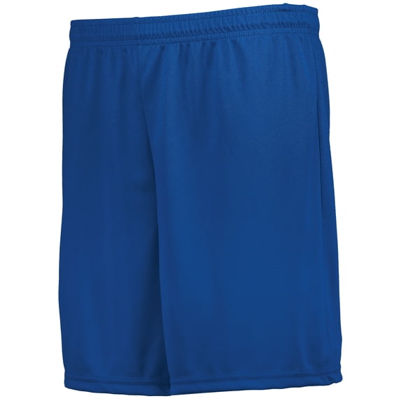 High Five XS Youth Prevail Shorts Royal 325431