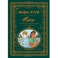 thumbnail image 1 of Pre-Owned High-Five to the Hero: 15 Favorite Fairytales Retold with Boy Power (Hardcover) 1786037823 9781786037824, 1 of 1
