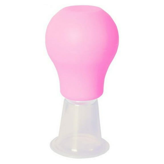 High Flat Suction Device Nipple Pump