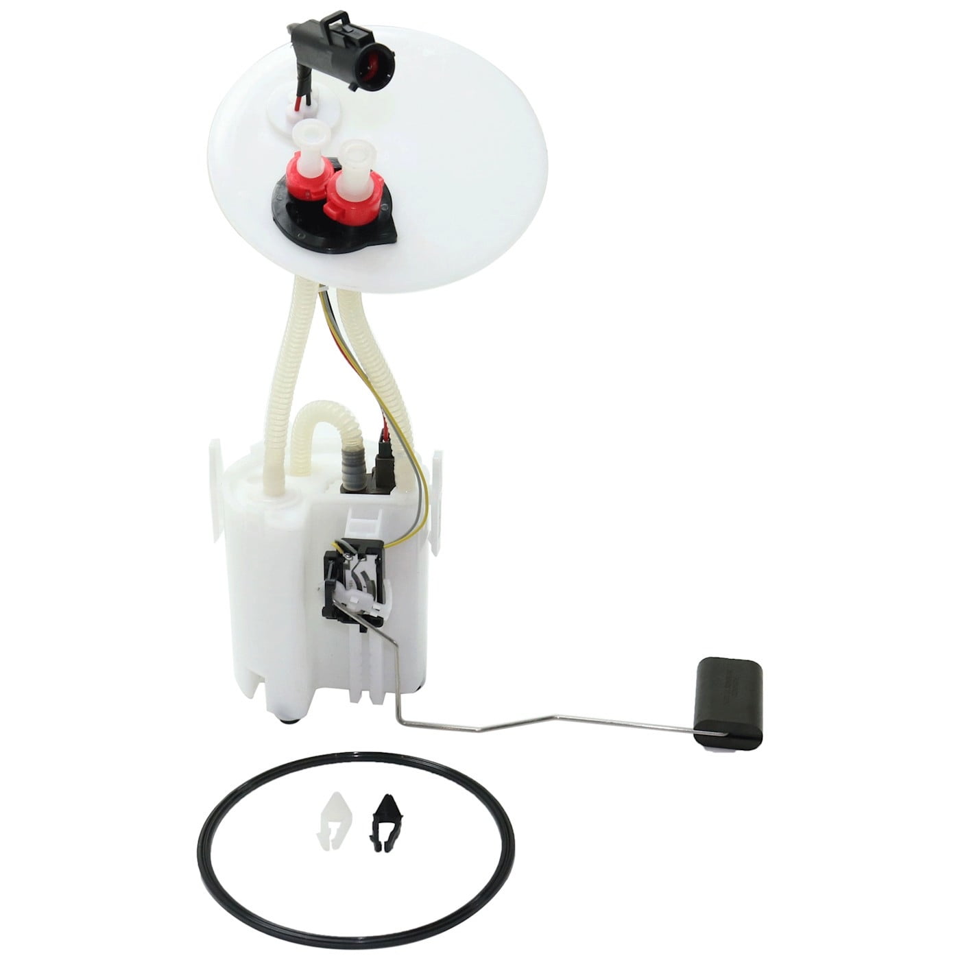 Fuel Pump Assembly With Sending Unit Fits 2000-2002 Lincoln LS, Jaguar S-Type, Thunderbird