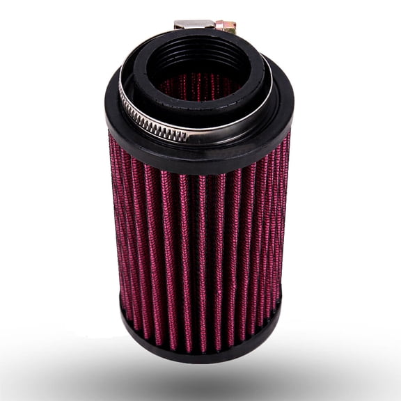 High Flow Air Pod Intake Filter Cleaner Carb 26mm For Yamaha Banshee YFZ350