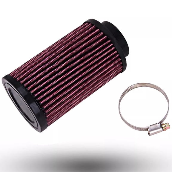 High Flow Air Pod Intake Filter Cleaner Carb 26mm For Yamaha Banshee YFZ350