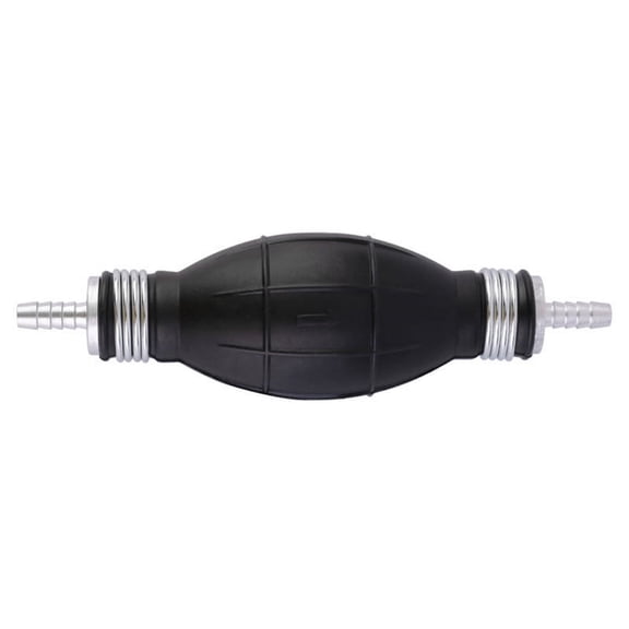 High Flow Manual Pump Siphon Liquid Transfer Pump Manual Suction Hose Emergency Hand Pump Suctionblack4pcs