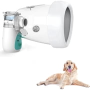 High Flow Oxygen Mask, Portable Design for Large dogs, Safety,Comfortable and Easy