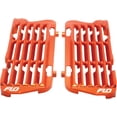 thumbnail image 1 of High Flow Radiator Braces, Orange, 1 of 2