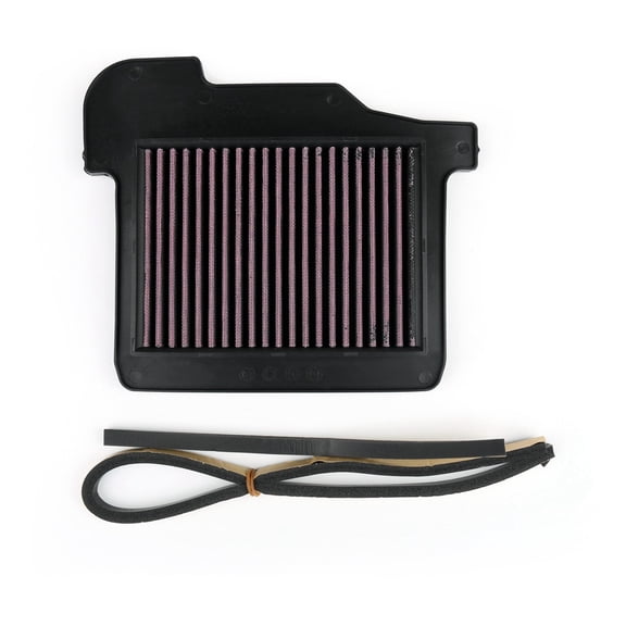 High Flow Replacement Air Filter for Yamaha Mt09 Fz09