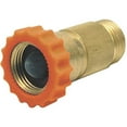 thumbnail image 1 of High Flow Stainless Steel Water Regulator, 1 of 1