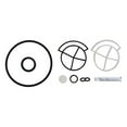 thumbnail image 1 of High Flow Water Softener Seal Kit Ws35X10020 Seal Kit For 1" Water Softeners Home Supplies For Household Accessories, 1 of 8