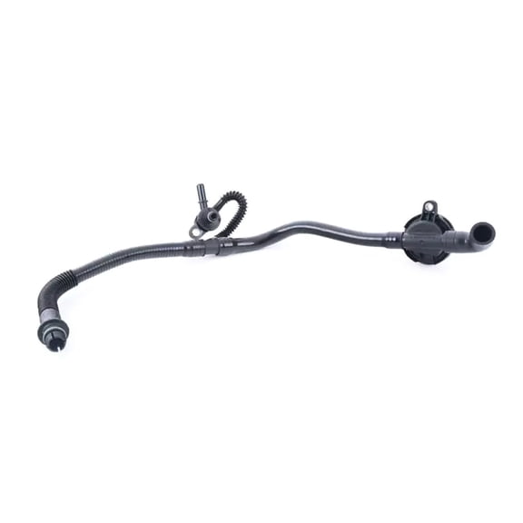 High Performing Exhaust Pipe For E Connecting Design Extended Service Life ABS Matter