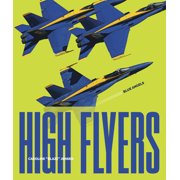 High Flyers Blue Angels, Paperback