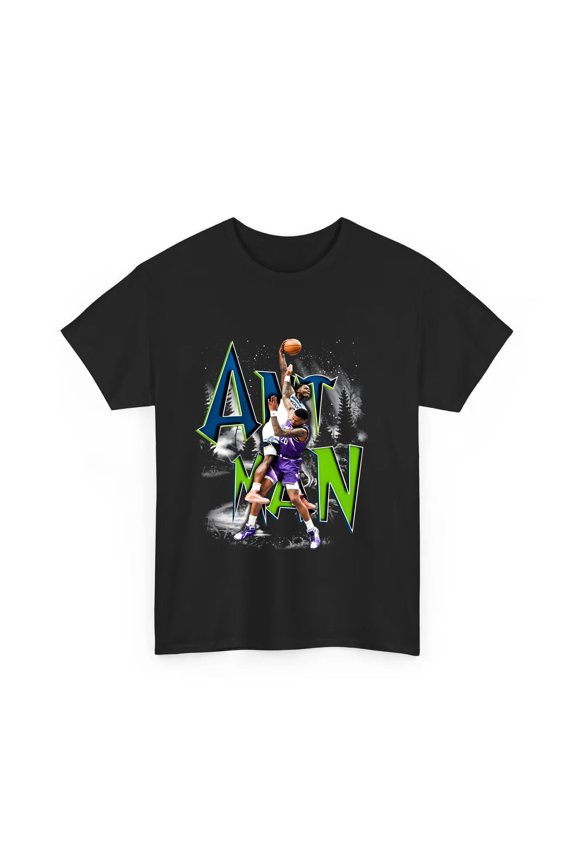 High-Flying Basketball Dunk Streetwear Shirt, Pro Hoops Graphic Tee S-3XL