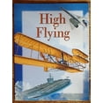 thumbnail image 1 of Pre-Owned High Flying Paperback, 1 of 1