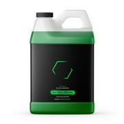 High-Foaming pH-Neutral Car Soap - Perfect for Foam Cannons & Bucket Washes, Green Apple Scent, Safe on All Vehicle Finishes
