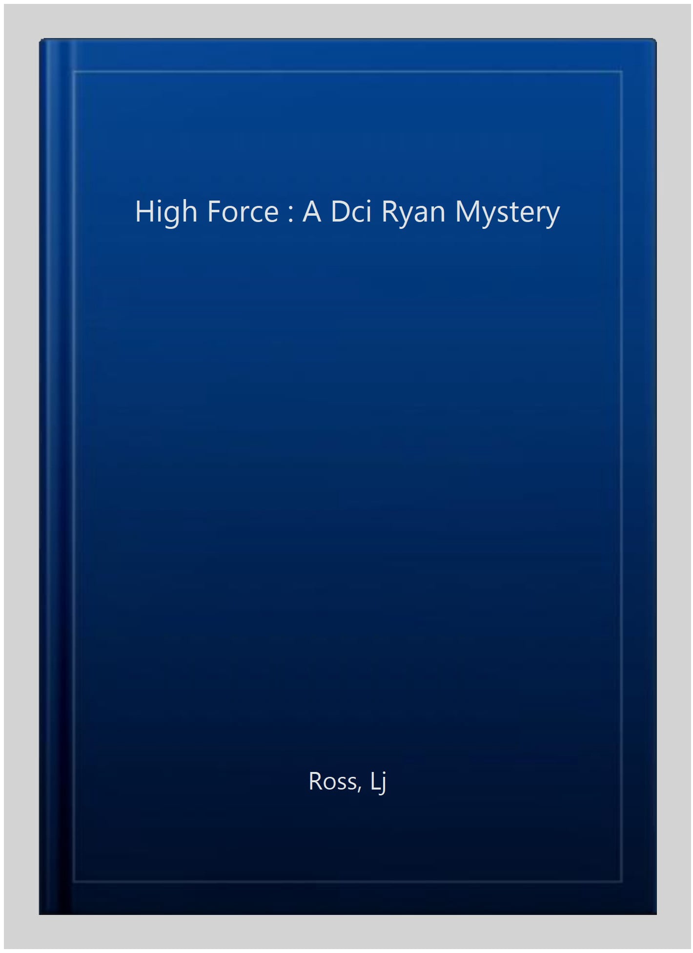 High Force - Walmart.com