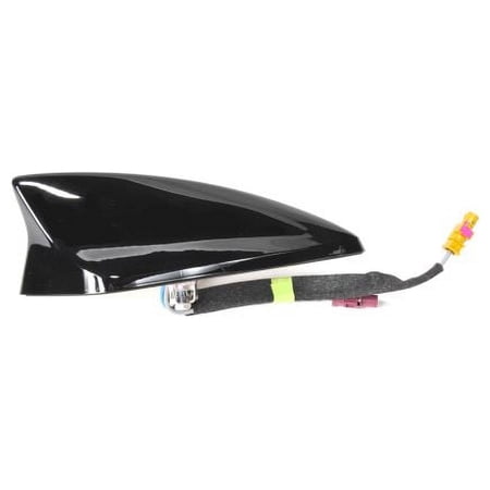 High Frequency Antenna