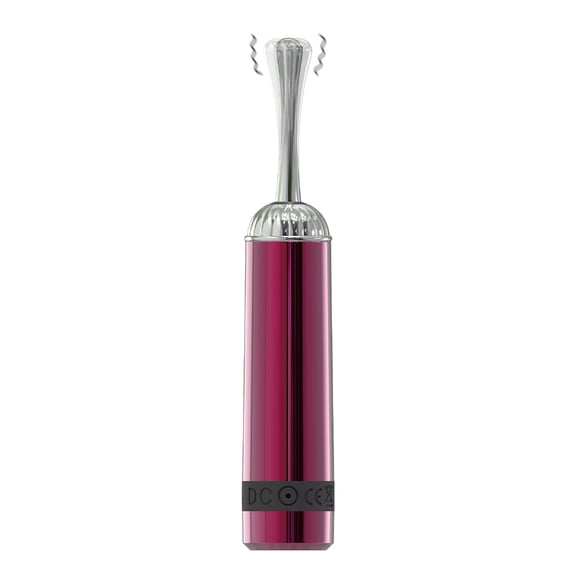 High Frequency G-Spot Clitorals Vibrator for Female, Nipple with 10 Vibration Modes