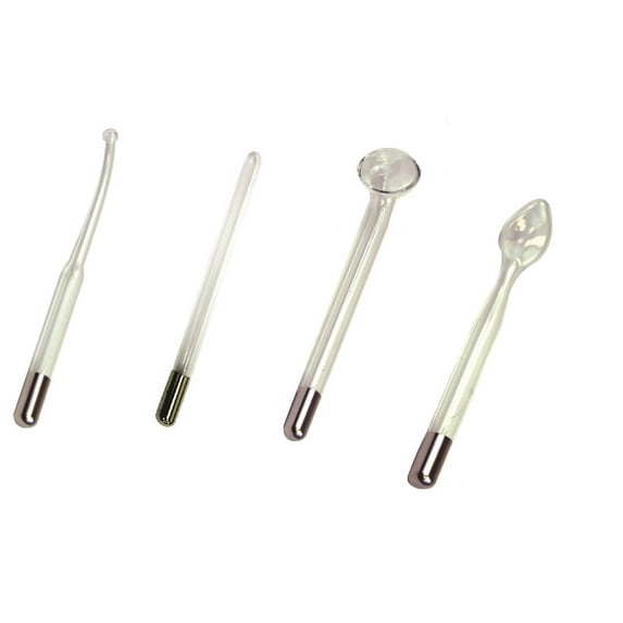 High Frequency Tools for Skin Tightening Spot Wrinkles Remover Acne Treatments for Multi-Function Machines