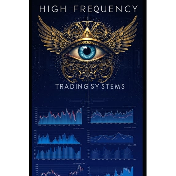 Algorithmic Trading Masterclass High Frequency Trading Systems: Master Cutting-Edge Algorithmic Strategies with Python for Market Making, Statistical Ar, (Paperback)