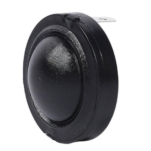 High Frequency Tweeters Speakers for Bookshelfs Home Theater Superior Sound