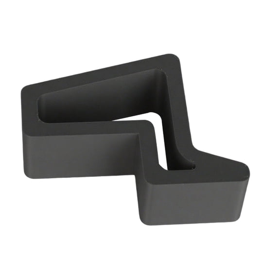 High Frictions Plastic Door Wedges Stops Unstable Door Window From Moving