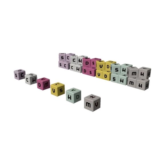 Ion Game Design High Frontier Spectral Factories (4th Edition) New