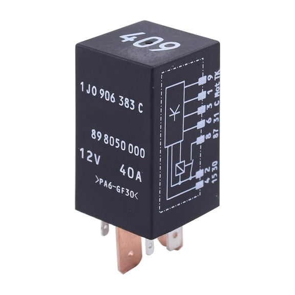 High Fuels Pumps Relays Switches For Golf 16147 1J0906383 1J0906383B 1J0906383C