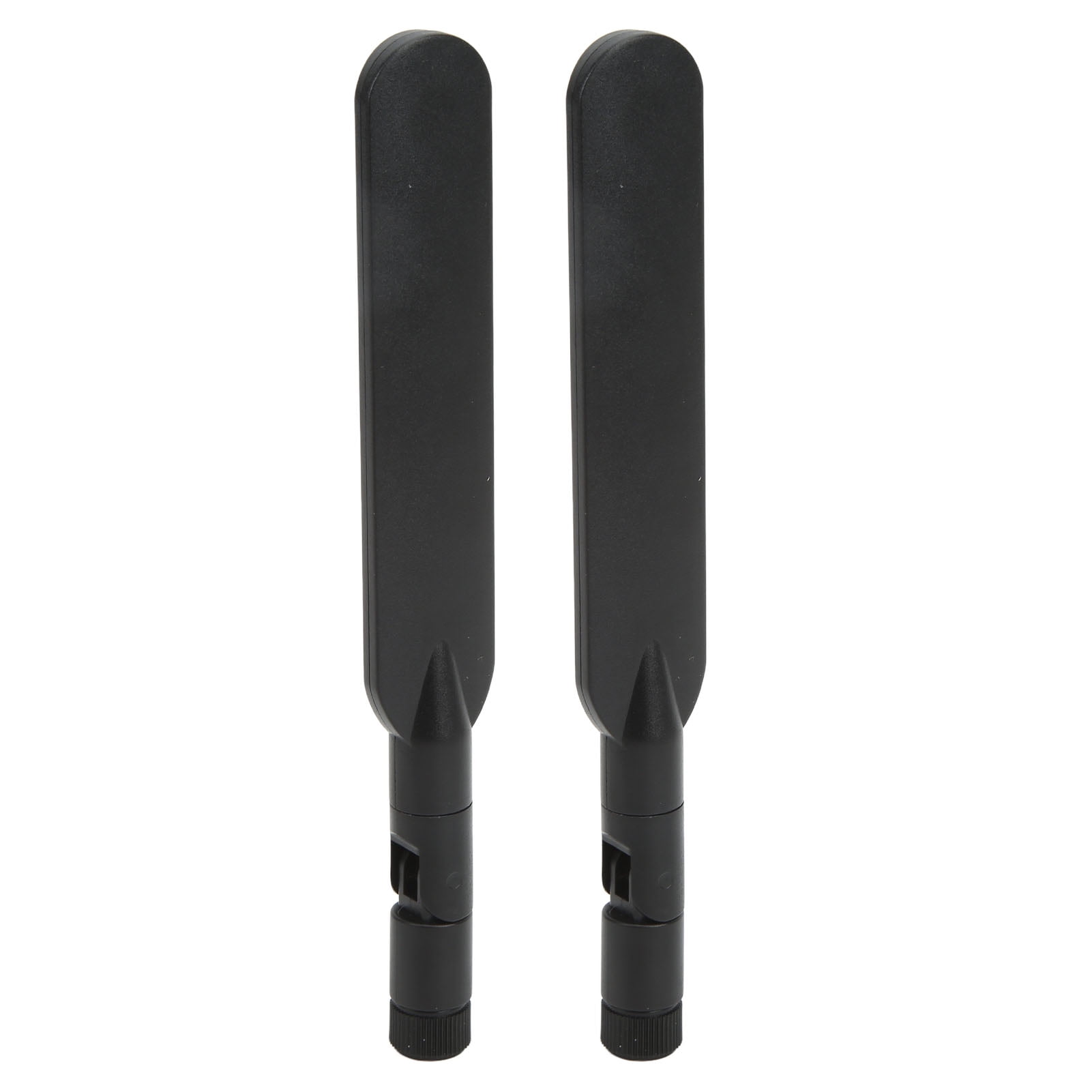 High-Gain 4G LTE Full Band GSM Antenna - 9dBi, SMA Connector, 700-2700MHz, Ideal for Wireless Routers and Vending Machines