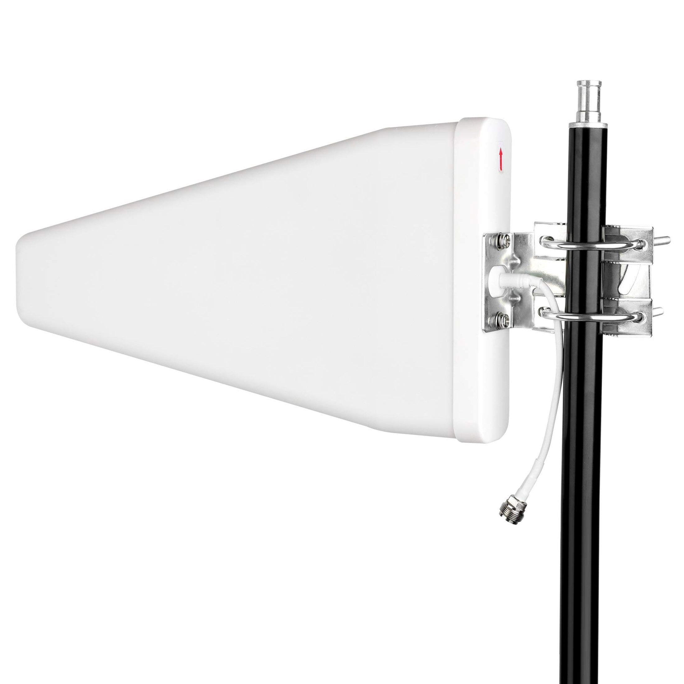 High Gain Directional Yagi Antenna for 3G 4G LTE Wi-Fi Outdoor Use