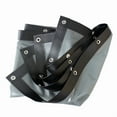 thumbnail image 1 of High Gain Rear Projector Screen PVC Proyector for Home Theater Outdoor Curtain ,Wrinkle-Free, 1 of 5