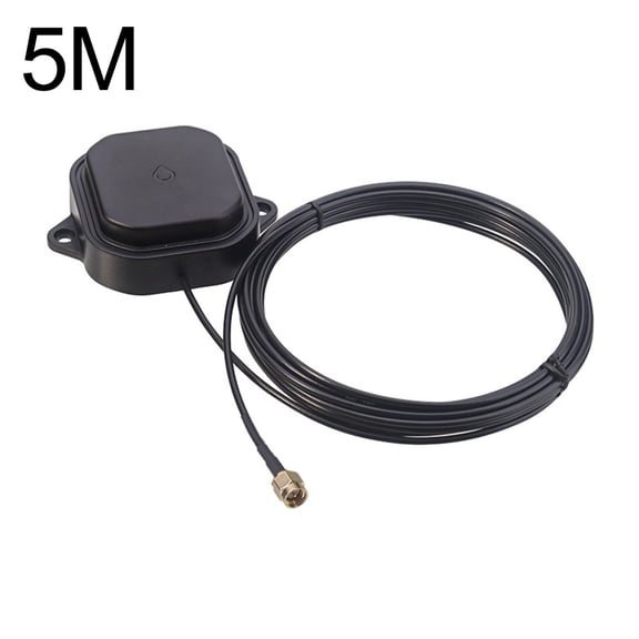 High Gain Vehicle Mounted Gps Antenna Beidou L1 L5 For Vehicle Navigation