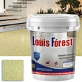 thumbnail image 1 of High Gloss Effect Epoxy Floor Coating Non Slip Long Lasting Epoxy Floor Paint Like Finish Suit For Multiple Sofa protective cover, 1 of 9