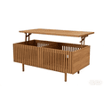 thumbnail image 1 of Hommpa Coffee Table Modern for Living Room, 1 of 11