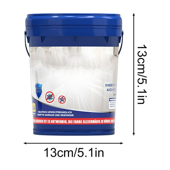 High-Gloss Marble Effect Epoxy Floor Coating, Self-Leveling Concrete Floor Paint, Quick-Dry Non-Slip Wear-Resistant Basement Waterproof Water-Based Paint, Epoxy Floor Paint for Garage
