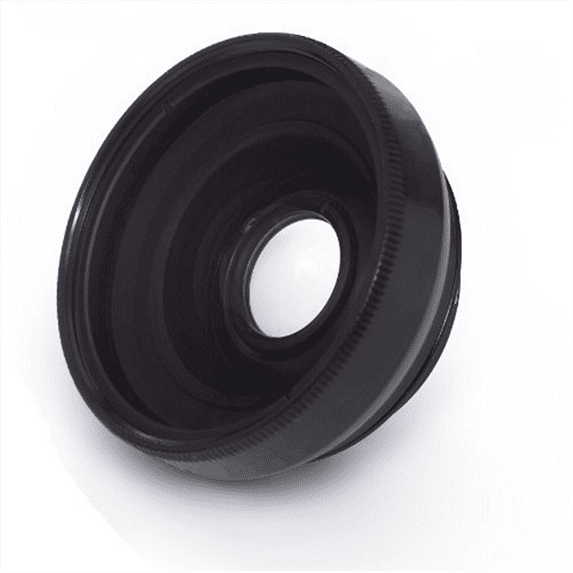 High Grade 2.0x Telephoto Conversion Lens (37mm) For Sony HDR-CX360V