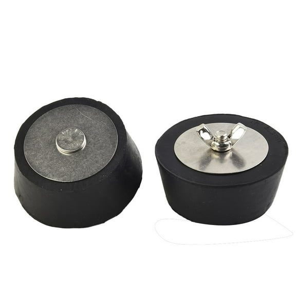 High Grade Rubber Expansion Plugs for Winterizing Swimming Pool Drain Pipe