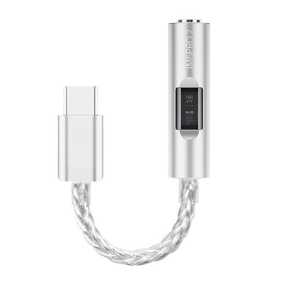 Digital Sound Processor for Smartphones Delivering 32bit 384KHz Processing and 107dB Signal Quality