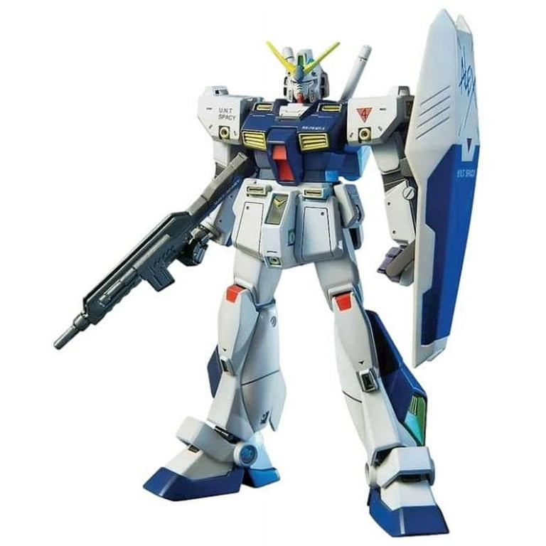 High Grade Universal Century RX-78 NT-1 Gundam NT1 Model Kit