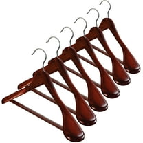 https://i5.walmartimages.com/seo/High-Grade-Wide-Shoulder-Wooden-Hangers-6-Pack-Non-Slip-Pants-Bar-Smooth-Finish-Solid-Wood-Suit-Hanger-Coat-Hanger-Holds-upto-20lbs-360-Swivel-Hook-D_47510fb5-733e-48b4-8541-dd0ef6cd03d2.8a3fa3cc691b80be586459c55b4830bc.jpeg?odnHeight=208&odnWidth=208&odnBg=FFFFFF