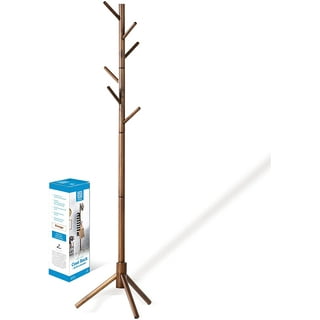 Coat hanger stand online walmart