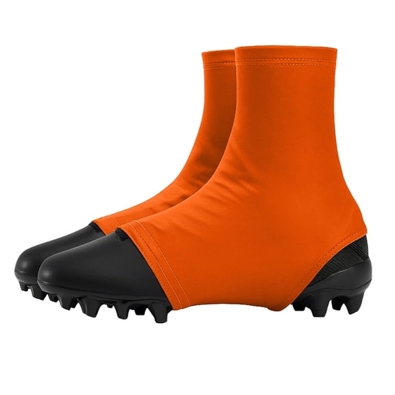 High Grip Cleat Covers Protective Slip Resistant for Adult Teenager Football Baseball Sports Performances