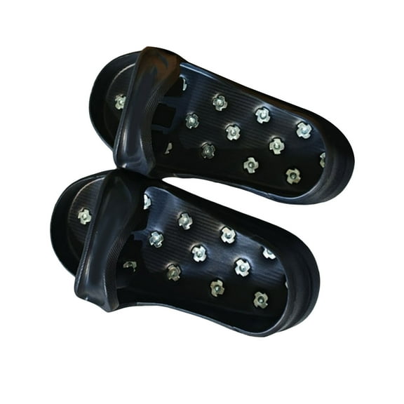 High Grip Shoes Innovative Shoes Hands Shoes for Epoxy Applications Secure Fit Over Boot or Shoes