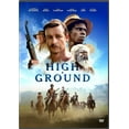 thumbnail image 1 of High Ground (DVD), 1 of 2