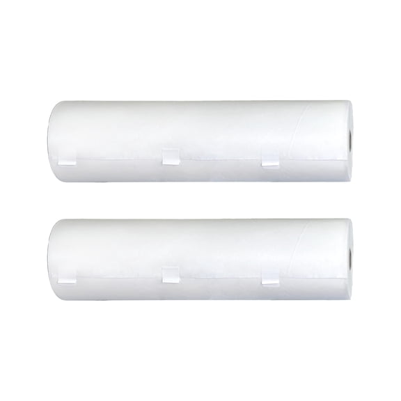 High Ground White Urethane Making Paper, Multiple Sizes (18" x700')