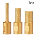 thumbnail image 1 of High Hardness Burr Head Grinding Rotary Tool For Angle Grinders, Finishing Surfaces Shaping Smoothing Crafting Engraving, 1 of 7