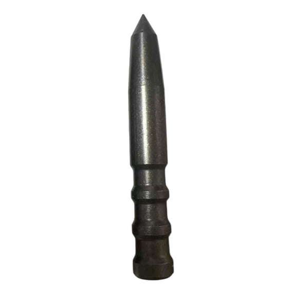 High Hardness Carbon Steel Precisions Center Punch for Accurate Hole Positioning in Metal Wood and Plastic Materials