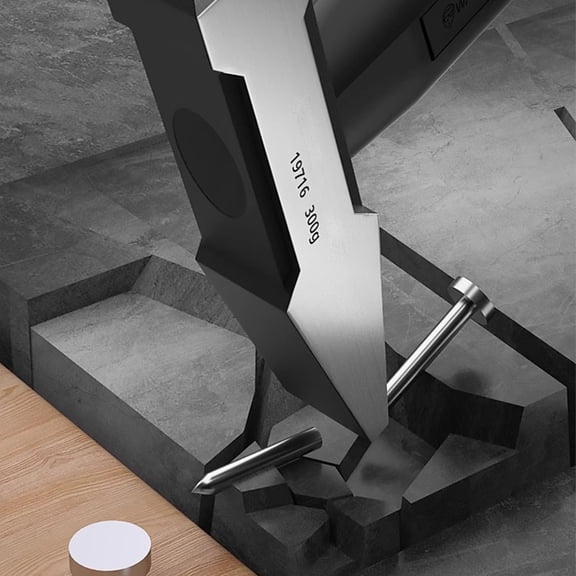 High Hardness Duckbill Hammer For Long Lasting Performance In Building 200G