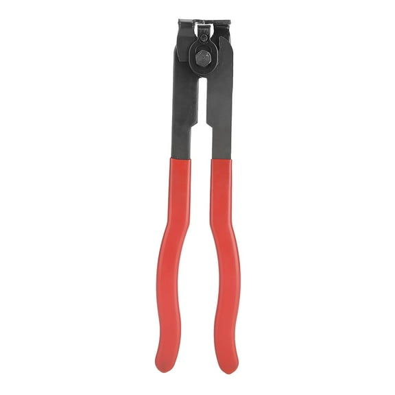 High Hardness Ear Hose Clamp Pincers, Practical CV Joint Ear Clamp , For Crimping Clamping