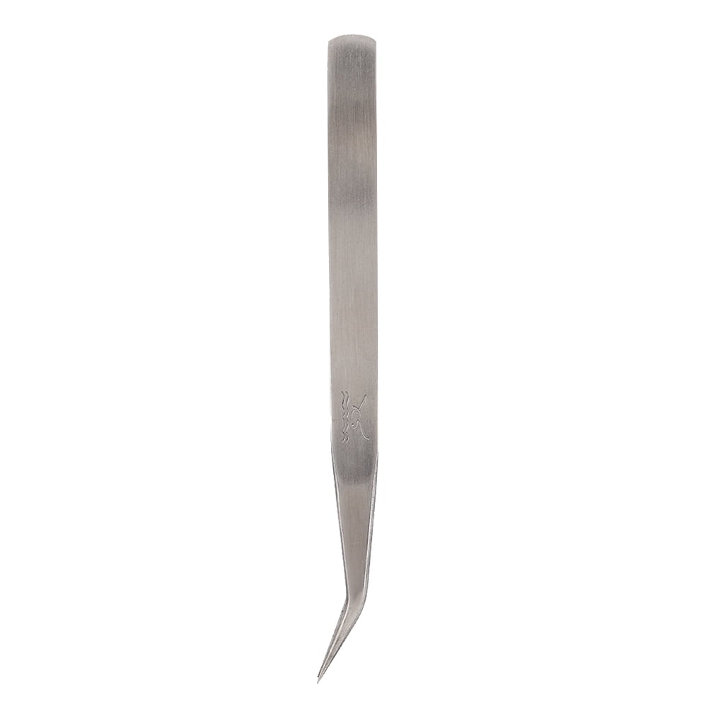 High Hardness Stainless Steel Tweezers Watch Repairs Tool