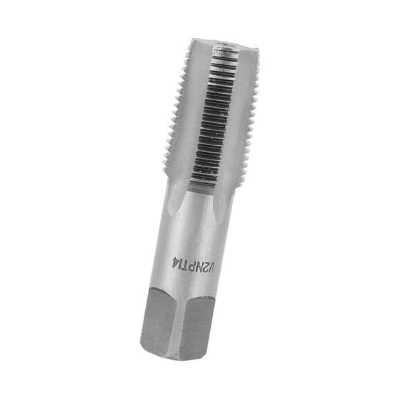 High Hardness Steel 22mm Thread Tap Machine Tapping Tool 2inch steel